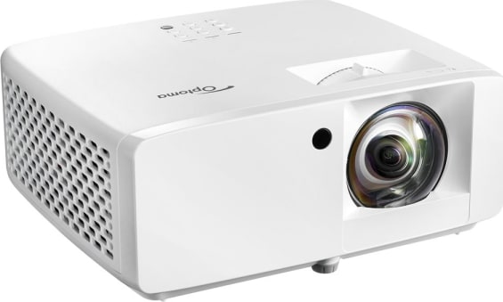 Optoma Zx350St - Image 4