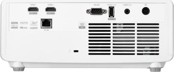 Optoma Zx350St - Image 3