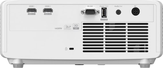 Optoma Zw340E - Image 2