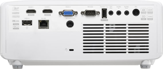 Optoma Zh551 - Image 2