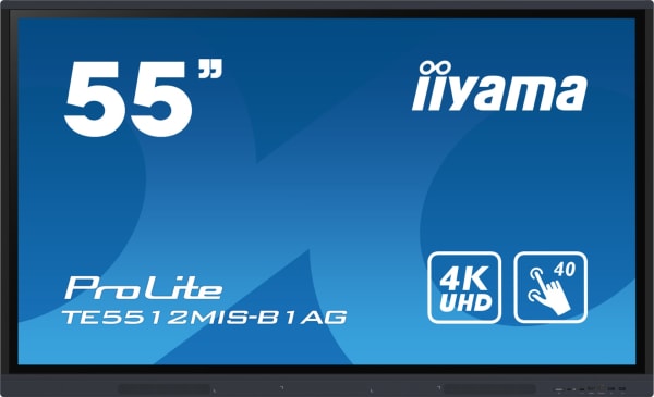 Iiyama Prolite Te5512Mis-B1Ag