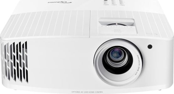 Optoma Uhd38X