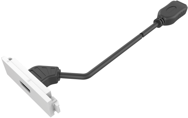 Vision Techconnect - DisplayPort module (TC3 DP)