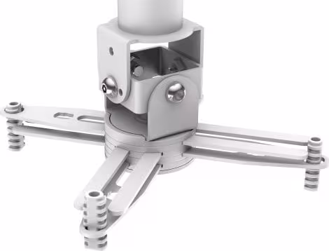 Vision – 1.2m Projector Ceiling Bracket (TM1200 – 1562435)