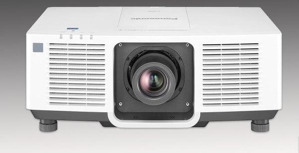 Projectorpoint blog - rise of projection