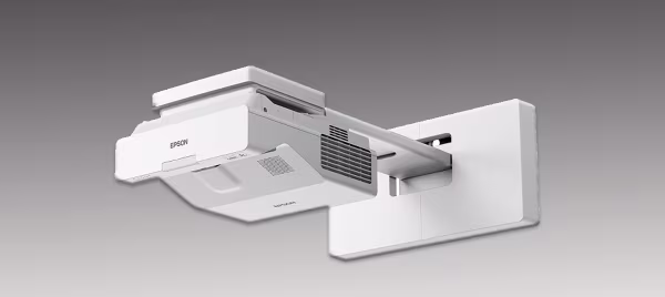Ultra Short Throw projectors from Projectorpoint