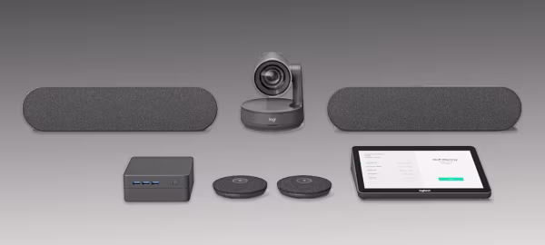 Projectorpoint blog - technology collaboration