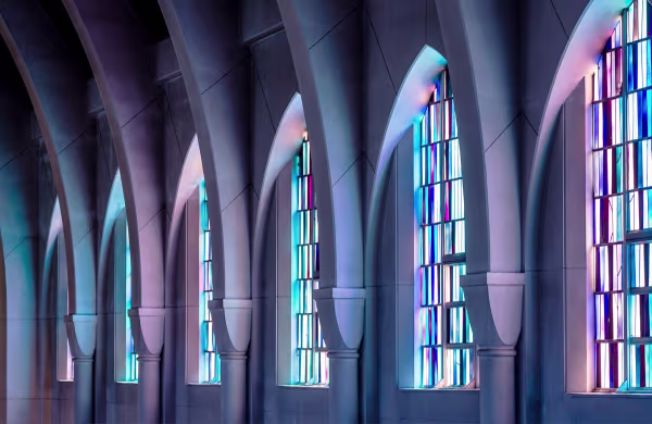 Place of Worship Projector solutions from Projectorpoint