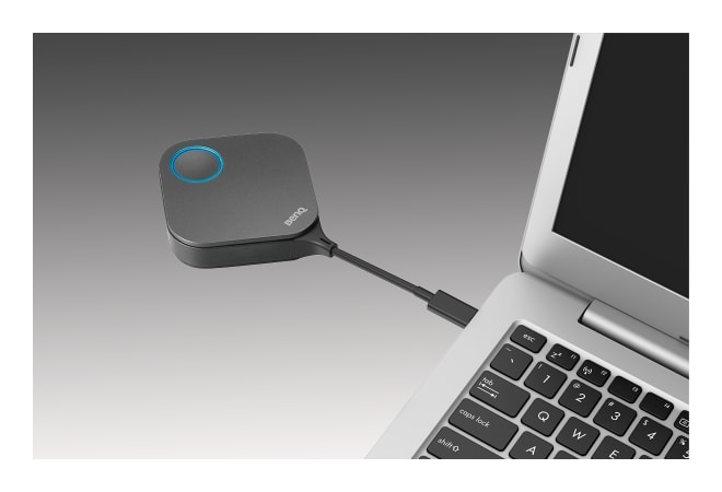 Powerpoint Device A Guide To Wireless Presentation Devices - Projectorpoint