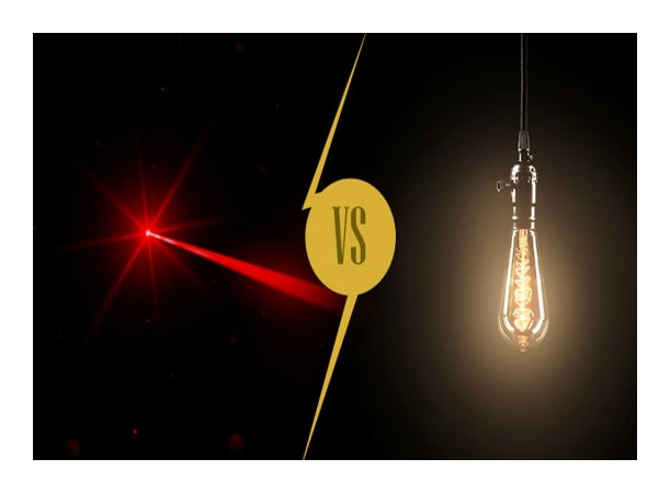 Projectorpoint Explainer - Lamp Vs Laser