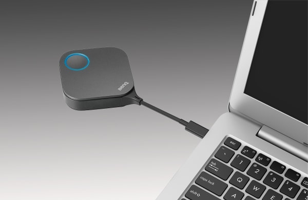 Projectorpoint Blog - Wireless presentation devices