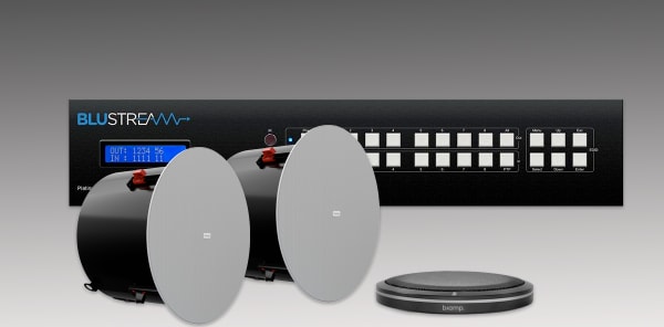 Projectorpoint blog - Meeting room accessories