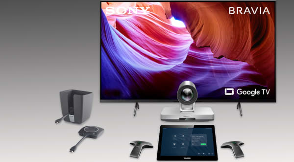 Projectorpoint blog - what makes the perfect meeting room