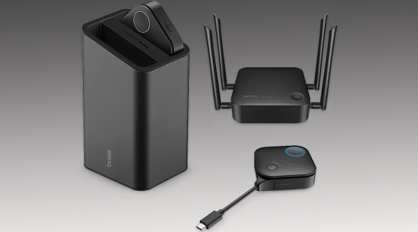 Projectorpoint blog - connectivity for all devices