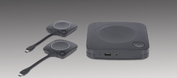 Projectorpoint blog - meeting room technology