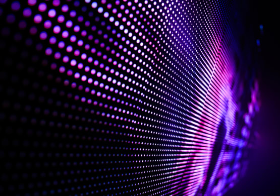 Projectorpoint blog - What is LED display technology