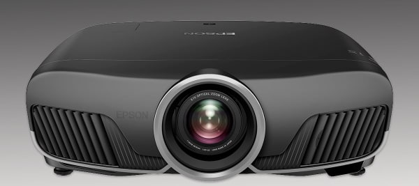 Projectorpoint News - New Epson Home Cinema Projector Range