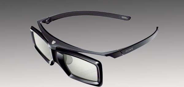 Projectorpoint blog - 3D glasses