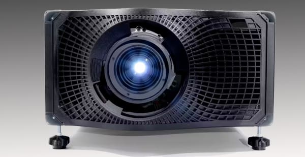 Projectorpoint blog - Advantages of laser phosphor technology