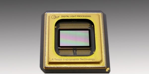 Projectorpoint blog - projector display types
