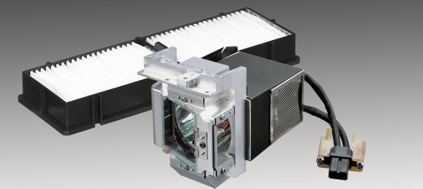 How to change lamp or filter in your projector from Prpjectorpoint