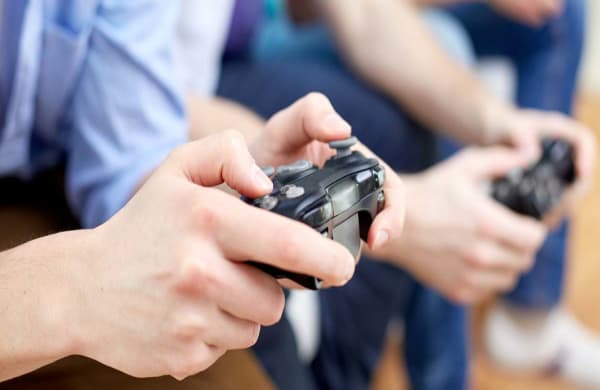 Advice Guide - Gaming Projectors