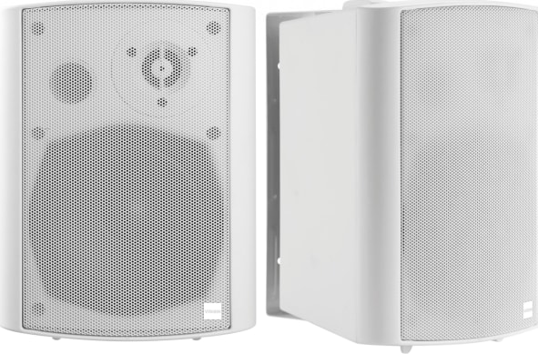Vision - 2 X 27W Pair Active Wall Speakers (Sp-900P - 4820817) - Image 2