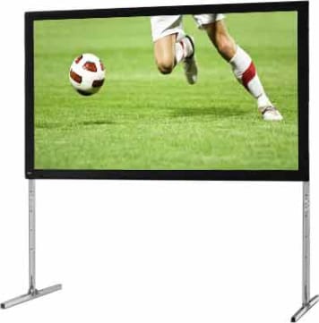 Celexon Mobile Expert 244 X 137 Cm 16:9 Folding Frame Front Projection Screen (1090330)