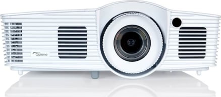 Optoma Eh416E