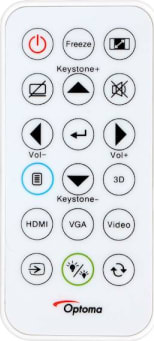 Optoma Hd28I - Image 4