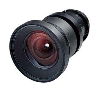 Panasonic ET-ELW22 Short Throw Zoom Lens