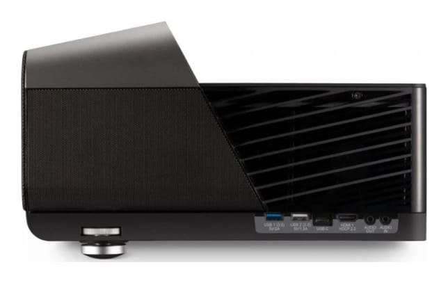 ViewSonic X1000-4K プロジェクター 本体 ブラック 完全動作品 71r5kBKMGdL._AC_SY200_QL15_.jpg