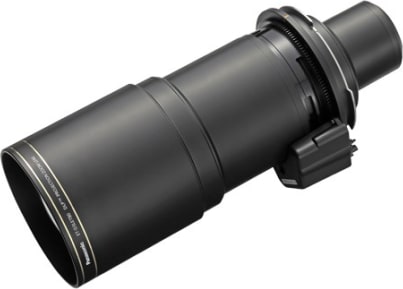 Panasonic Et-D3Let80 Zoom Lens - Image 2