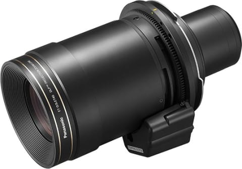 Panasonic Et-D3Let40 Zoom Lens - Image 2