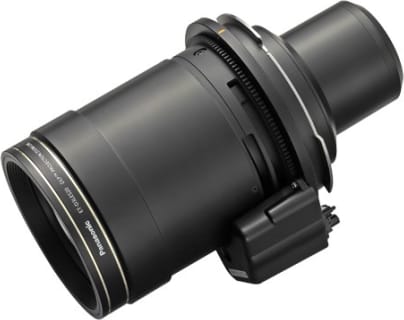 Panasonic Et-D3Les20 Zoom Lens - Image 2