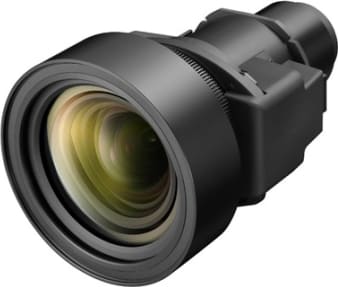 Panasonic Et-Emw500 Zoom Lens