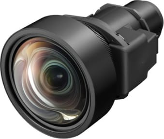 Panasonic Et-Emw200 Zoom Lens