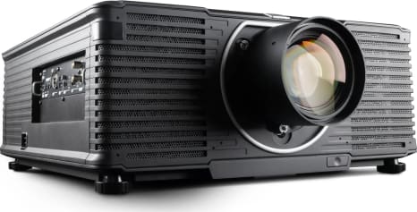 Barco I600‑4K8 Black