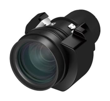 Epson Mid Throw Lens - ELPLM15 (PU2 Range)