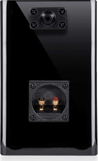 Conxeasy S603 Wall Mount Powered Loudspeakers (Black) - Image 8