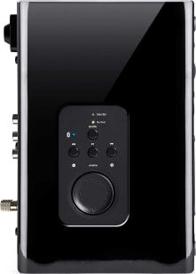 Conxeasy S603 Wall Mount Powered Loudspeakers (Black) - Image 5