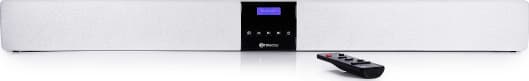 Conxeasy Sb603 Soundbar (White) - Image 3