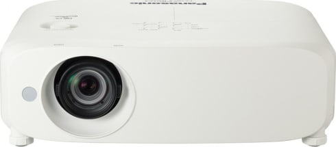 Panasonic Pt-Vw540Ej