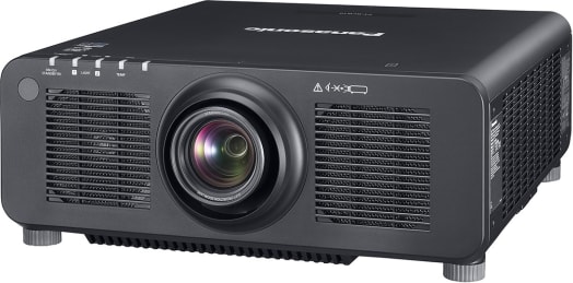 Panasonic Pt-Rcq10Lbej - Image 6