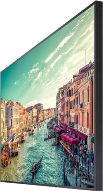 Samsung 98Inch Qb98T-B Commercial Display - Image 5