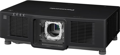 Panasonic Pt-Mz11Klbej - Image 3