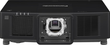 Panasonic Pt-Mz14Klbej
