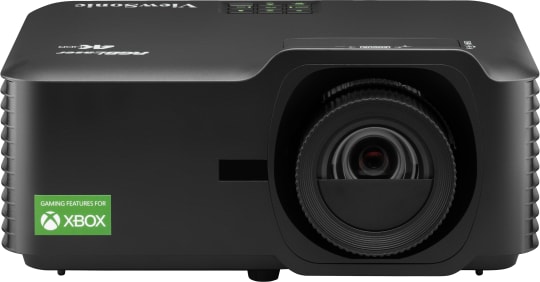Viewsonic Lx700-4Ke Rgb