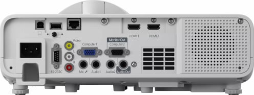Epson Eb-L210Sf - Image 2