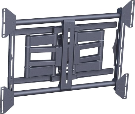 Vogels Pfw 6851 Turn &Amp; Tilt Display Wall Mount